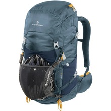 Рюкзак туристичний FERRINO Agile 45L Blue (75228NBB)