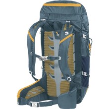 Рюкзак туристичний FERRINO Agile 45L Blue (75228NBB)