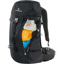 Рюкзак туристический FERRINO Hikemaster 36L Black (75245QCC)
