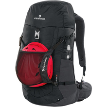 Рюкзак туристический FERRINO Hikemaster 36L Black (75245QCC)