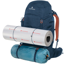 Рюкзак туристический FERRINO Dundee 50L Blue (75665OBB)