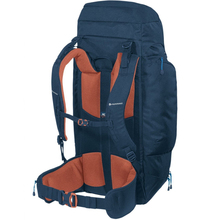 Рюкзак туристический FERRINO Dundee 50L Blue (75665OBB)