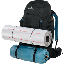 Рюкзак туристический FERRINO Dundee 70L Black (75666OCC)