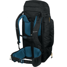 Рюкзак туристический FERRINO Dundee 70L Black (75666OCC)