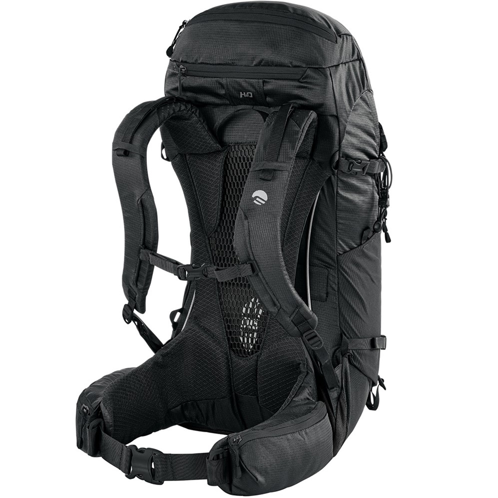 Рюкзак туристический FERRINO Finisterre 30L Black (75746QCC) Тип рюкзаки