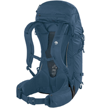 Рюкзак туристичний FERRINO Finisterre 40L Blue (75747QBB)
