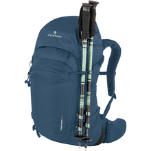 Рюкзак туристичний FERRINO Finisterre 40L Blue (75747QBB)