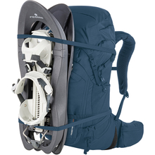 Рюкзак туристичний FERRINO Finisterre 40L Blue (75747QBB)