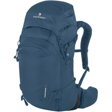 Рюкзак туристический FERRINO Finisterre 40L Blue (75747QBB)