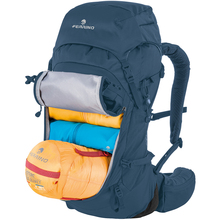 Рюкзак туристичний FERRINO Finisterre 40L Blue (75747QBB)