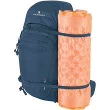 Рюкзак туристичний FERRINO Finisterre 40L Blue (75747QBB)