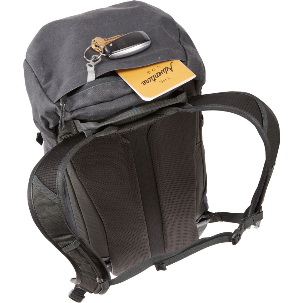 Замовити Рюкзак THULE AllTrail X 25L Hiking Backpack TALX-125 Obsidian (3204130)