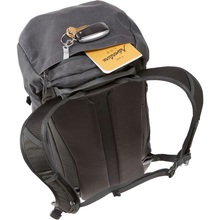 Рюкзак THULE AllTrail X 25L Hiking Backpack TALX-125 Obsidian (3204130)