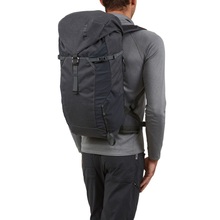 Рюкзак THULE AllTrail X 25L Hiking Backpack TALX-125 Obsidian (3204130)