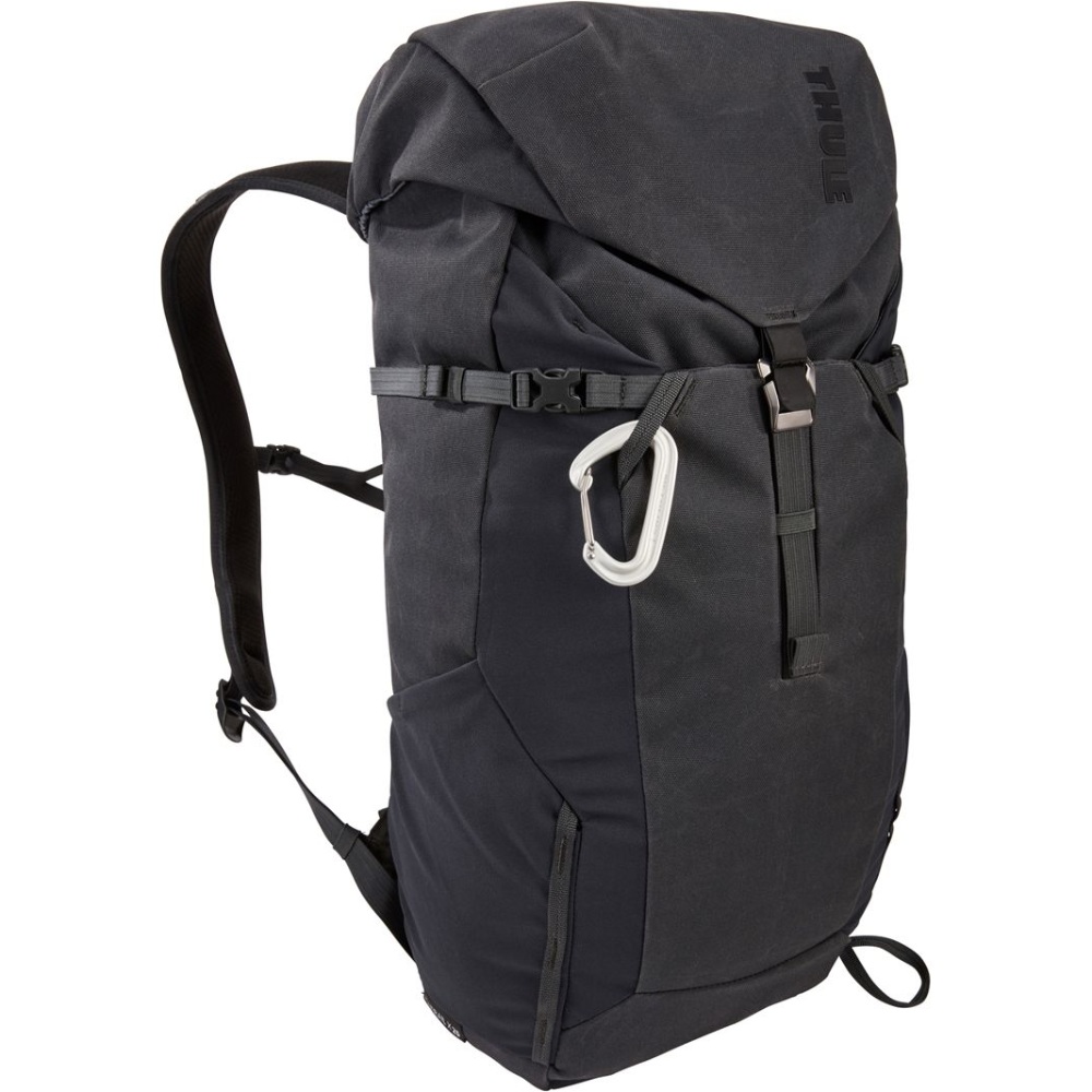 Зображення Рюкзак THULE AllTrail X 25L Hiking Backpack TALX-125 Obsidian (3204130)