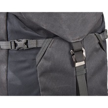 Рюкзак THULE AllTrail X 25L Hiking Backpack TALX-125 Obsidian (3204130)