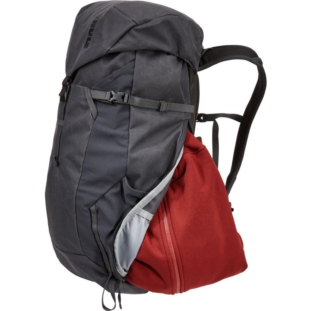 Фото Рюкзак THULE AllTrail X 25L Hiking Backpack TALX-125 Obsidian (3204130)