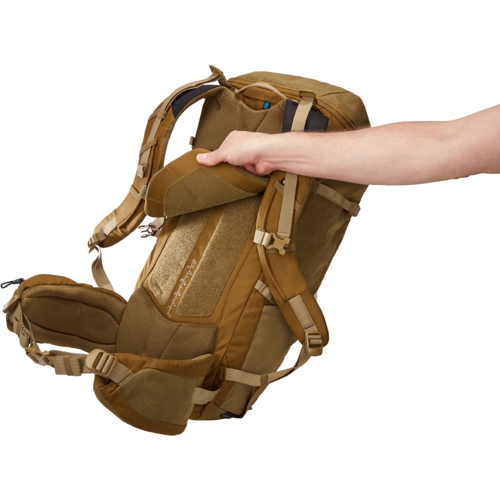 Заказать Рюкзак THULE AllTrail X 35L Hiking Backpack TALX-135 Nutria (3204134)