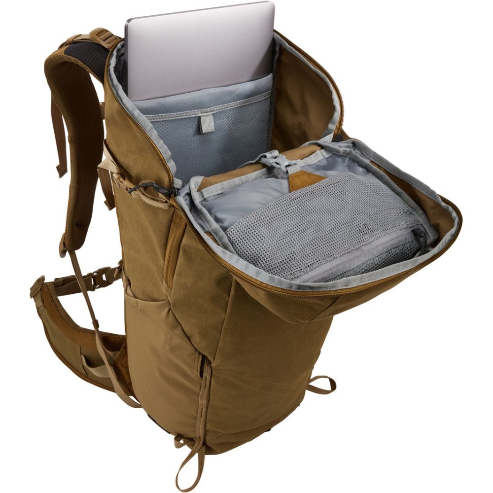 Рюкзак THULE AllTrail X 35L Hiking Backpack TALX-135 Nutria (3204134) Материал полиэстер 600D