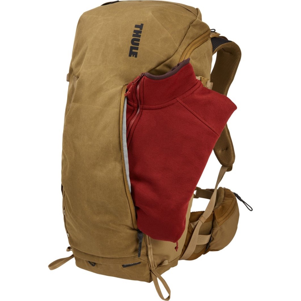 Внешний вид Рюкзак THULE AllTrail X 35L Hiking Backpack TALX-135 Nutria (3204134)