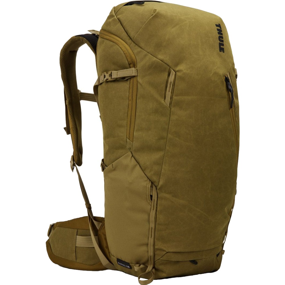 Рюкзак THULE AllTrail X 35L Hiking Backpack TALX-135 Nutria (3204134)