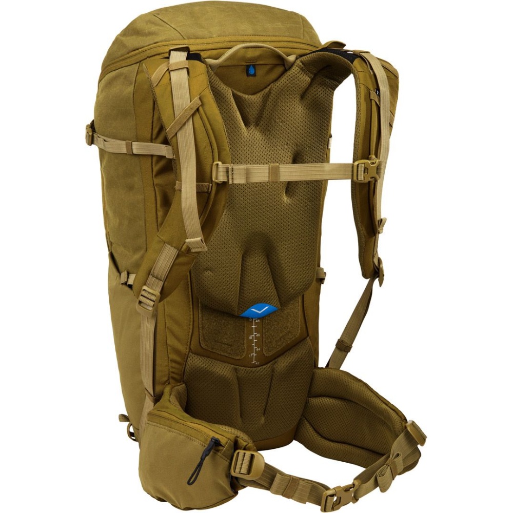 Рюкзак THULE AllTrail X 35L Hiking Backpack TALX-135 Nutria (3204134) Назначение для пешего и горного туризма