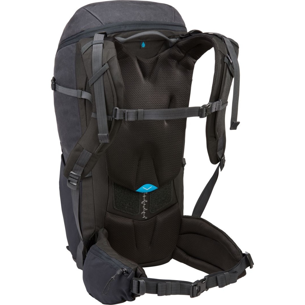 Рюкзак THULE AllTrail X 35L Hiking Backpack TALX-135 Obsidian (3204133) Объем 35
