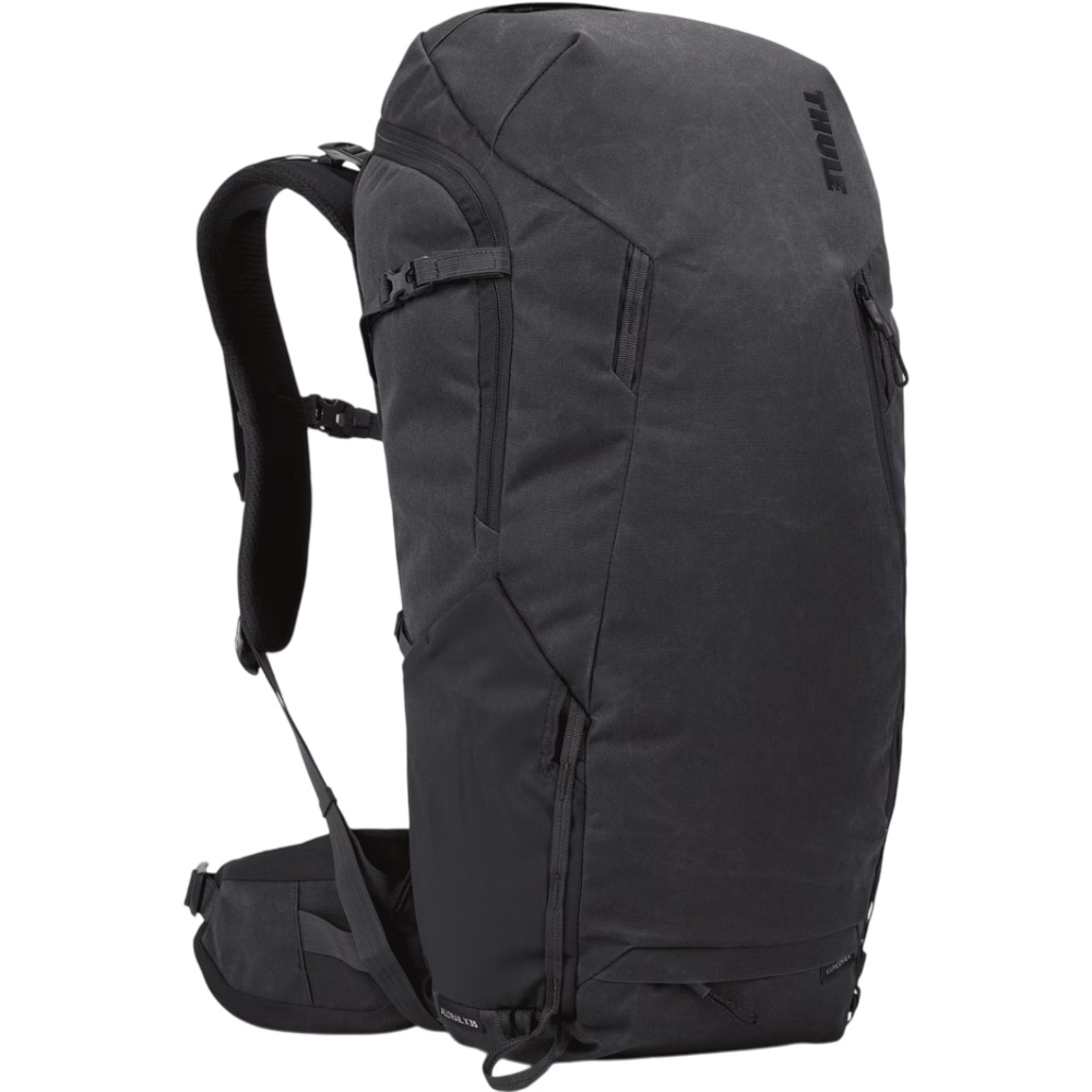 Рюкзак THULE AllTrail X 35L Hiking Backpack TALX-135 Obsidian (3204133)