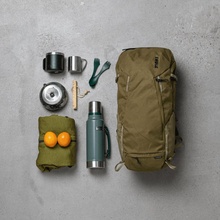 Рюкзак THULE AllTrail X 35L Hiking Backpack TALX-135 Obsidian (3204133)