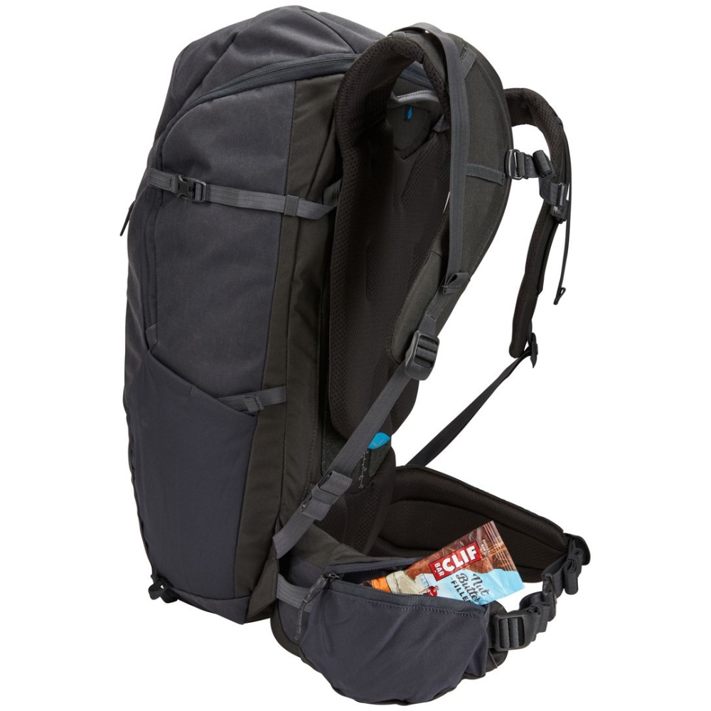 Внешний вид Рюкзак THULE AllTrail X 35L Hiking Backpack TALX-135 Obsidian (3204133)