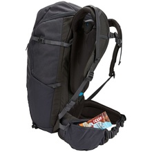 Рюкзак THULE AllTrail X 35L Hiking Backpack TALX-135 Obsidian (3204133)