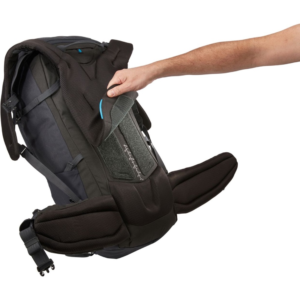 Фото Рюкзак THULE AllTrail X 35L Hiking Backpack TALX-135 Obsidian (3204133)