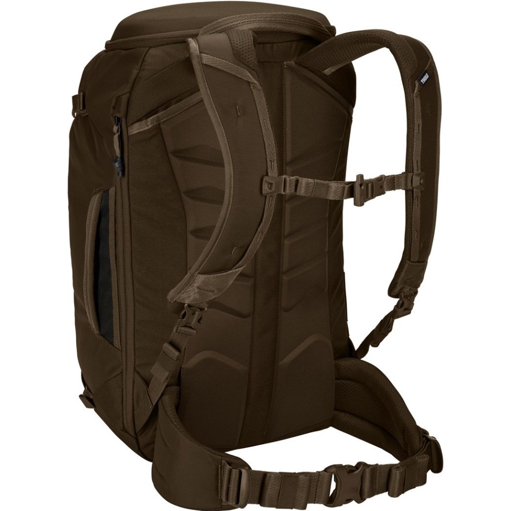 Рюкзак THULE Landmark Travel Pack 40L TLPM-240 Deep Khaki (3205310) Назначение для пешего и горного туризма