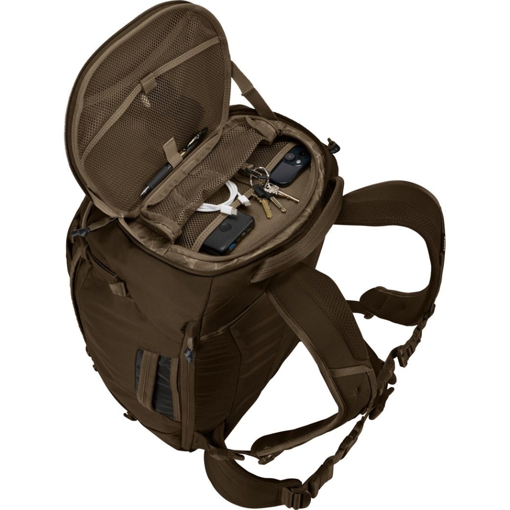Покупка Рюкзак THULE Landmark Travel Pack 40L TLPM-240 Deep Khaki (3205310)