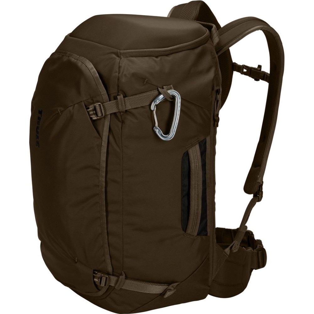Рюкзак THULE Landmark Travel Pack 40L TLPM-240 Deep Khaki (3205310) Материал Полиэстер Dobby 420D
