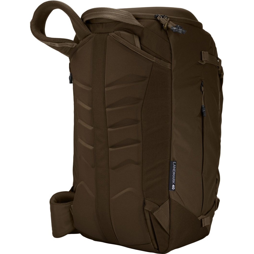 Внешний вид Рюкзак THULE Landmark Travel Pack 40L TLPM-240 Deep Khaki (3205310)