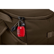 Рюкзак THULE Landmark Travel Pack 40L TLPM-240 Deep Khaki (3205310)