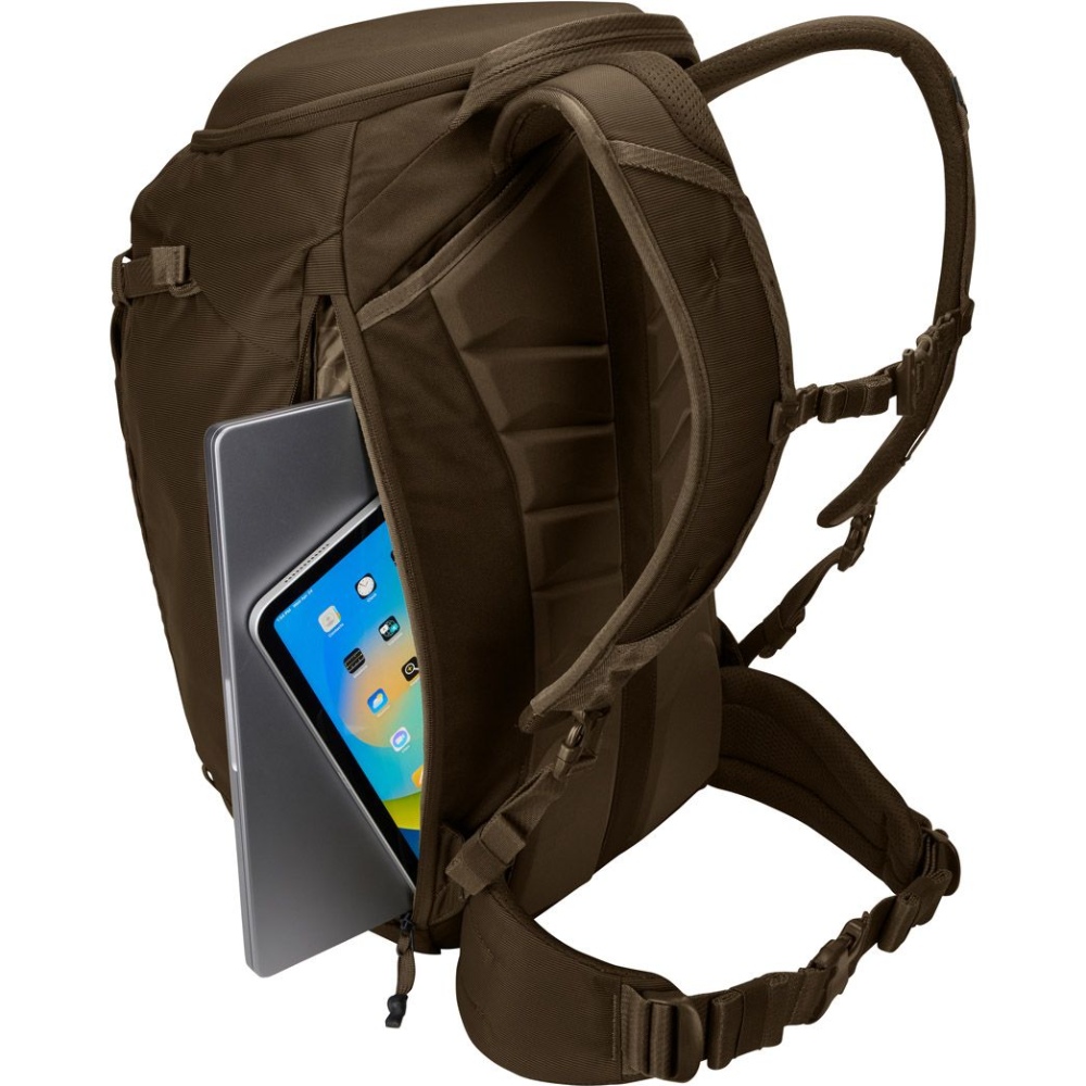 Изображение Рюкзак THULE Landmark Travel Pack 40L TLPM-240 Deep Khaki (3205310)