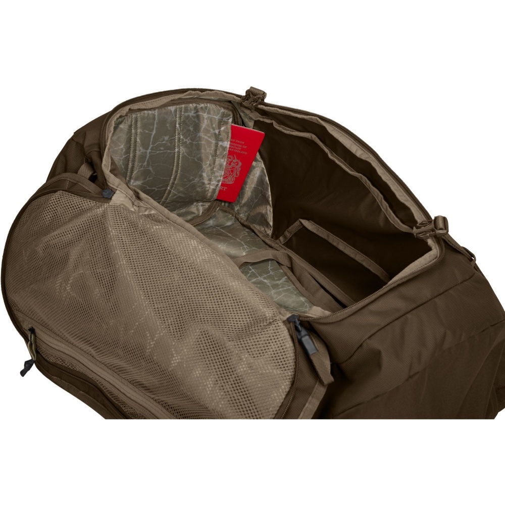 Заказать Рюкзак THULE Landmark Travel Pack 40L TLPM-240 Deep Khaki (3205310)