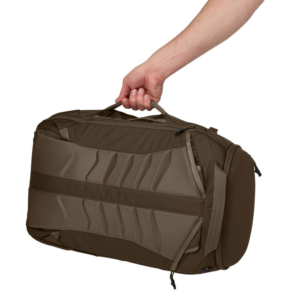 Обзор Рюкзак THULE Landmark Travel Pack 40L TLPM-240 Deep Khaki (3205310)