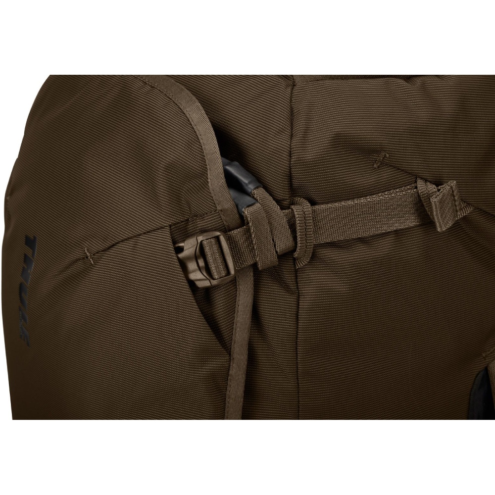 В Фокстрот Рюкзак THULE Landmark Travel Pack 40L TLPM-240 Deep Khaki (3205310)