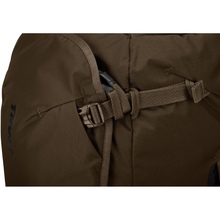 Рюкзак THULE Landmark Travel Pack 40L TLPM-240 Deep Khaki (3205310)