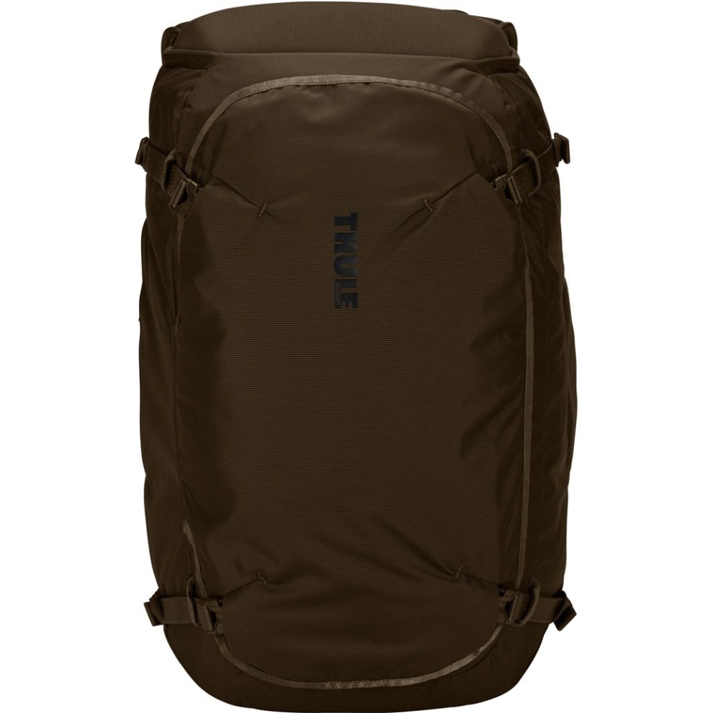 Рюкзак THULE Landmark Travel Pack 40L TLPM-240 Deep Khaki (3205310) Тип рюкзаки