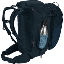 Рюкзак THULE Landmark Travel Pack 60L TLPF-260 Woman Darkest Blue (3205315)