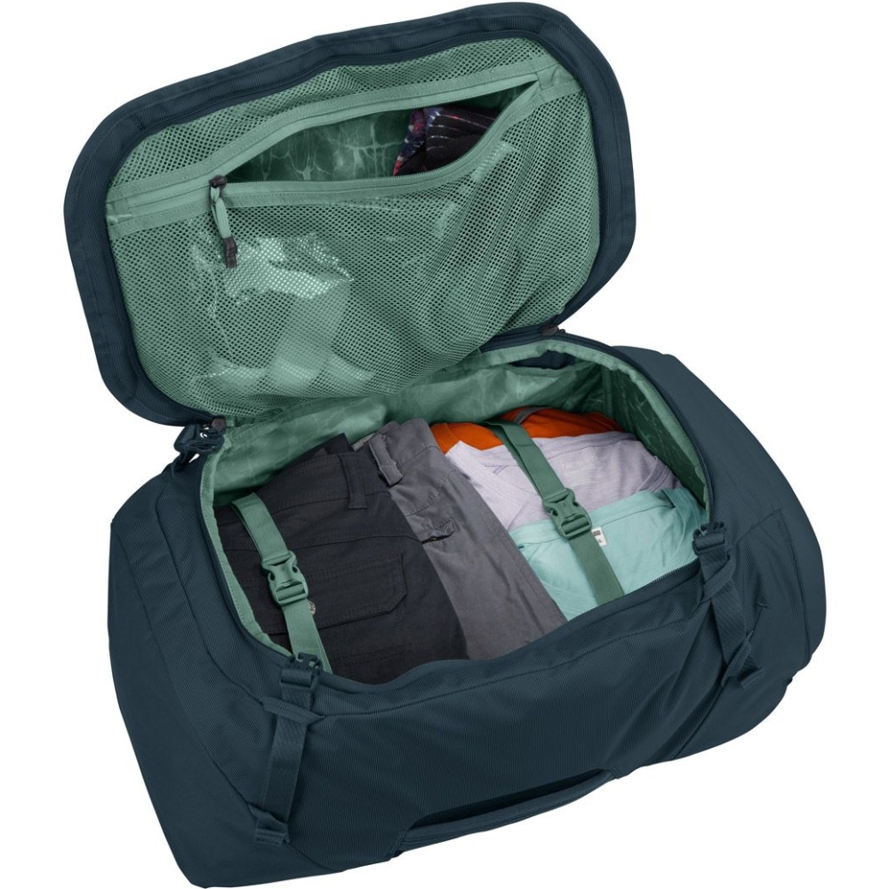 Покупка Рюкзак THULE Landmark Travel Pack 60L TLPF-260 Woman Darkest Blue (3205315)