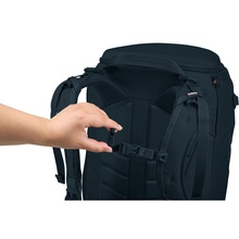 Рюкзак THULE Landmark Travel Pack 60L TLPF-260 Woman Darkest Blue (3205315)