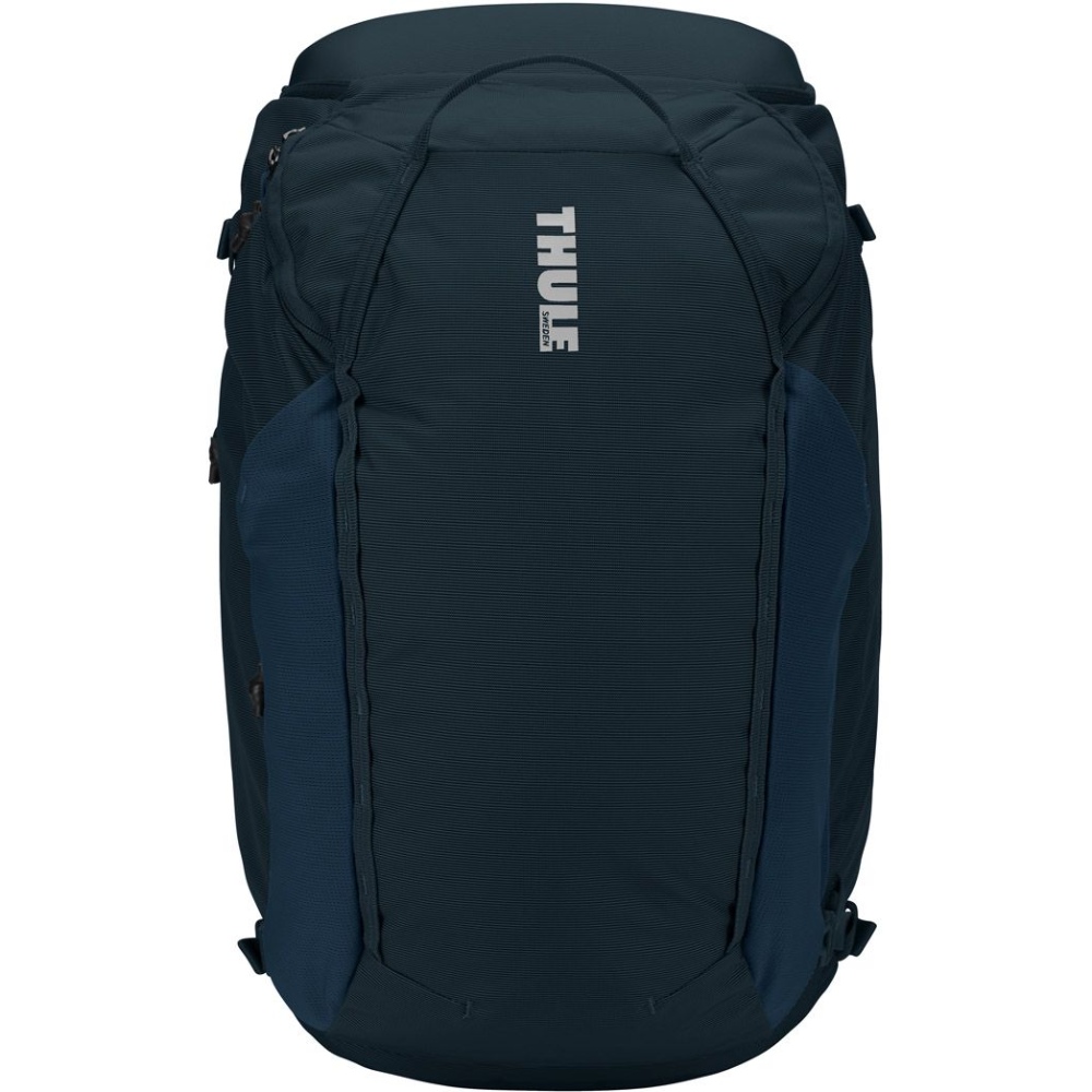 Рюкзак THULE Landmark Travel Pack 60L TLPF-260 Woman Darkest Blue (3205315) Тип рюкзаки
