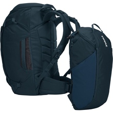 Рюкзак THULE Landmark Travel Pack 60L TLPF-260 Woman Darkest Blue (3205315)