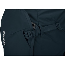 Рюкзак THULE Landmark Travel Pack 60L TLPF-260 Woman Darkest Blue (3205315)