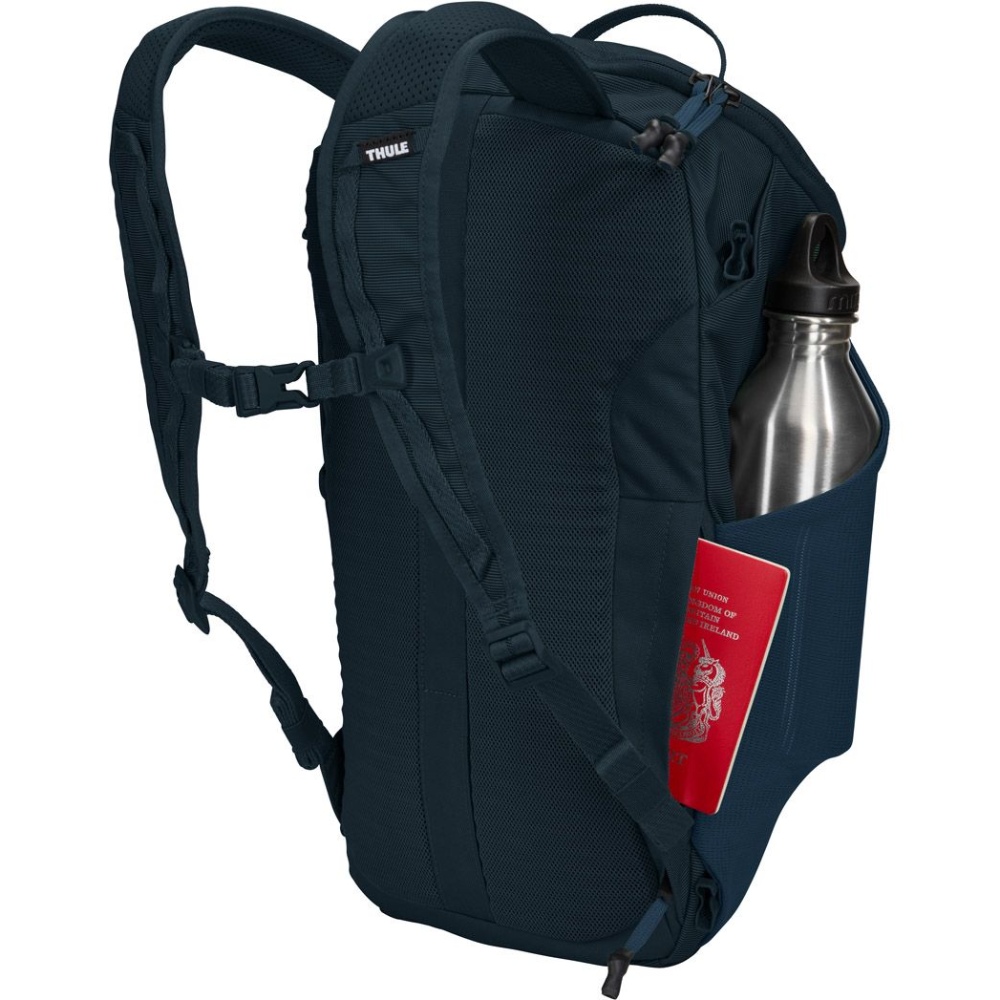Рюкзак THULE Landmark Travel Pack 60L TLPF-260 Woman Darkest Blue (3205315) Объем 60